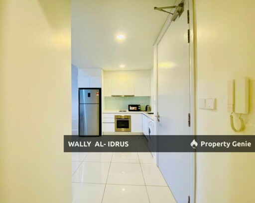 The Ridge, Service Residence, KL East, No. 5 Persiaran Melati Kuarza, Kuala Lumpur
