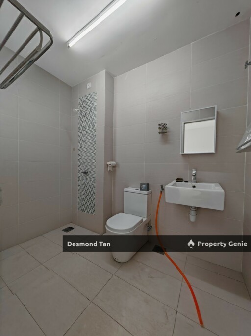 2 Storey Hijayu 1 Balista , Bayu Sutera, Sendayan, Suriaman (Semi Furnished)
