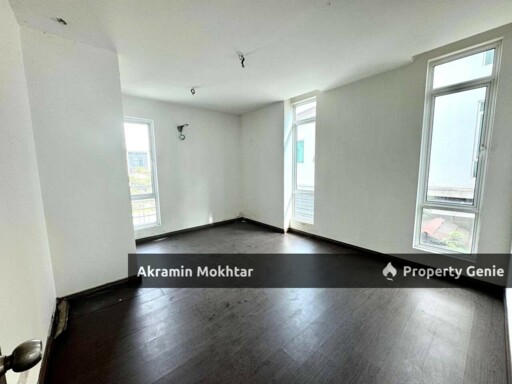 Freehold & Malay Reserved | 3 Storey Semi D Ramal Villa 2 – Prime Location, Sungai Ramal (Near Bangi & Putrajaya)