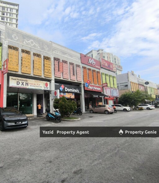 Shoplot, Neocyber Biz Avenue,Cyberjaya
