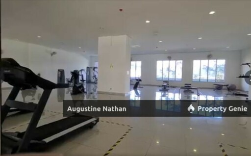 Residensi PV21, Jalan Usahawan 2 Setapak on Sale by Auction save $68k or 19% bmv