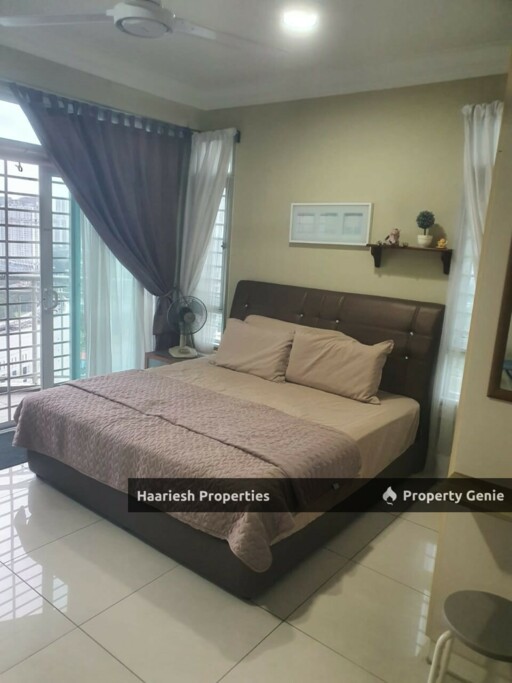 For Sale Golden Sand Sea View Residence Johor Bahru