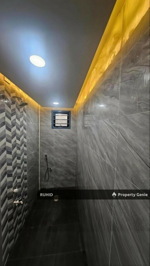 Terrace House For Sale Johor Bahru | Double Storey Bukit Kempas | Freehold | Fully Renovated