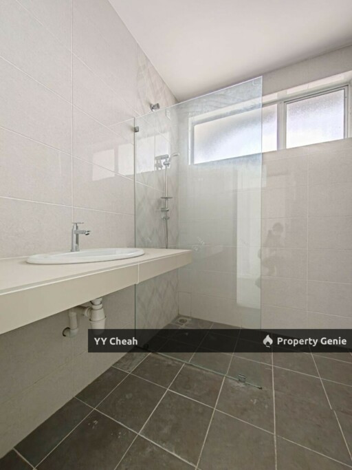 Panorama Lapangan Perdana Ipoh, Green Park 2-storey Storey Semi-D For Sale - Gated&Guarded