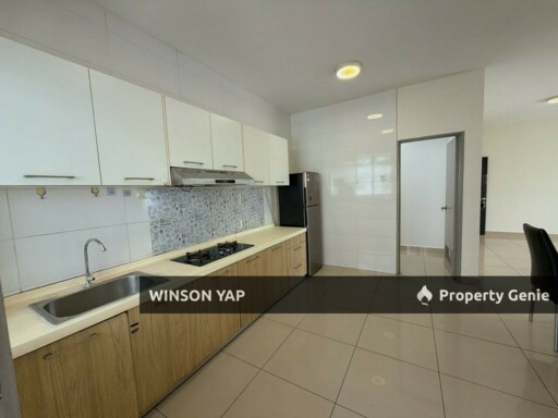 Pandan Residence 2 Apartment Pasar Borong Pandan JB Fully Furnished