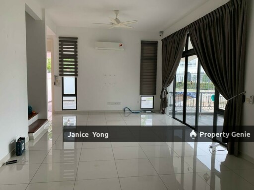 The Verandah Featherstone @ Eco Botanic