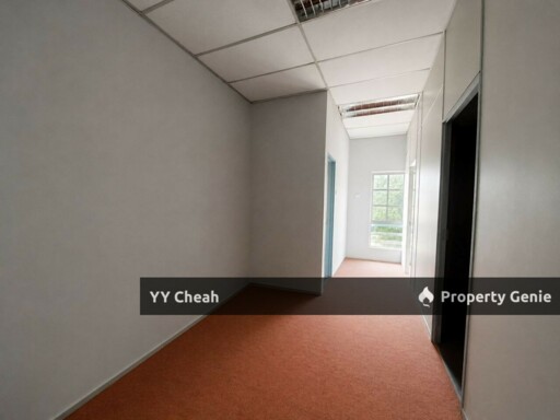 Sunway City Ipoh 1.5 Storey Factory Corner, Facing Main Road Hottest Ipoh Development Area Sunway Medical Centre