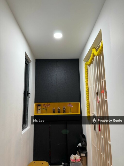 The VÉO at KL East @ Taman Melati, KL-Voice Control Smart Home
