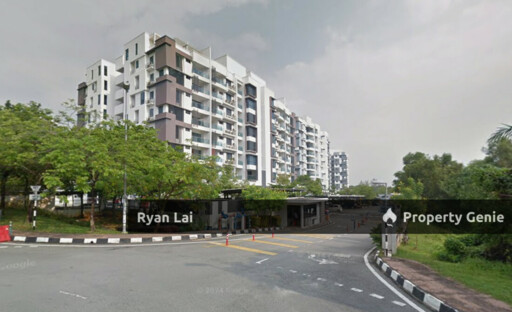 Gardenview Residence | Corner Lot | Save up to 222k | Below Market Value 34% Auction Property!
