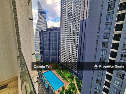 One Ampang Avenue @ 2,099sf Below Value 19%!