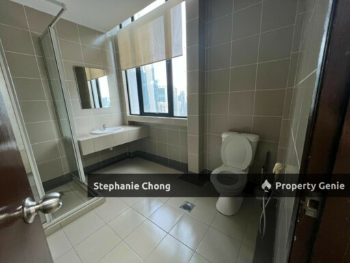 KLCC Office | 📍 UOA II Centre, Kuala Lumpur | 🚆 Monorail LRT MRT | Fully-Furnished Newly-Renovated