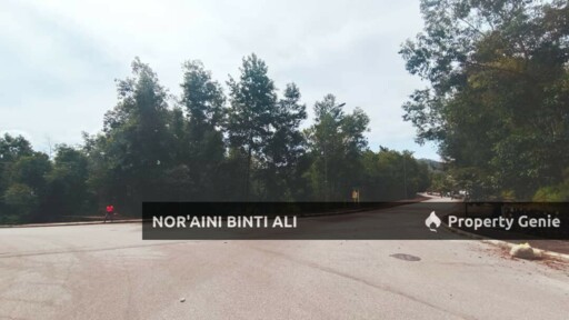 For Sale Tanah Industri  Semambu Industrial Area Kuantan