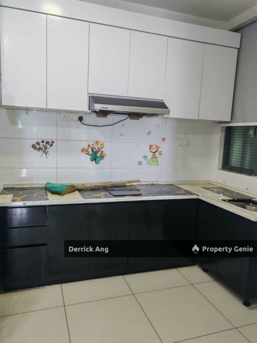 For Rent - ARC Austin Hills For Rent Taman Daya For Rent Johor Bahru For Rent