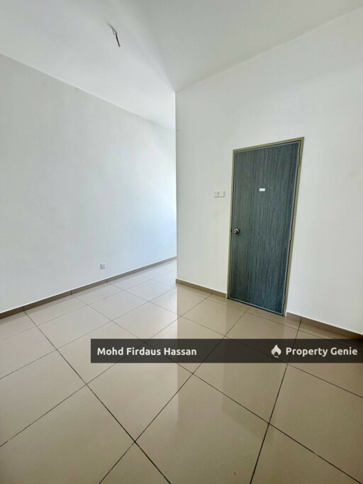 Double Storey Terrace @ Mekarsari, Bertam Penang.