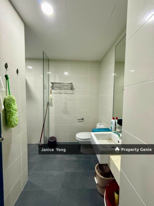 Southkey Mosaic Johor Bahru