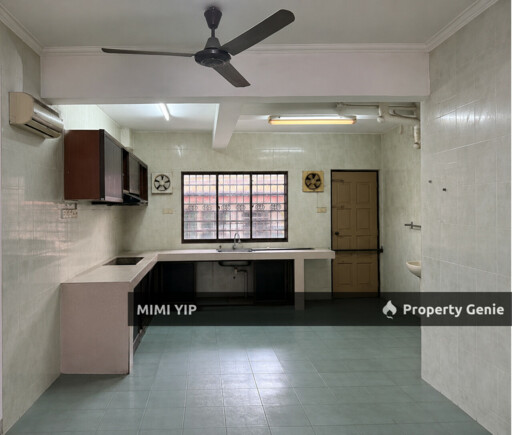 2-Storey Terrace House @ Bandar Mahkota Cheras