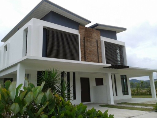 Alder, Taman Pulai Hijauan