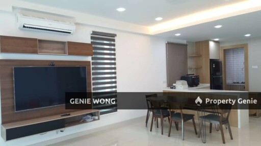 The Reach @ Titiwangsa with Excellent Connectivity