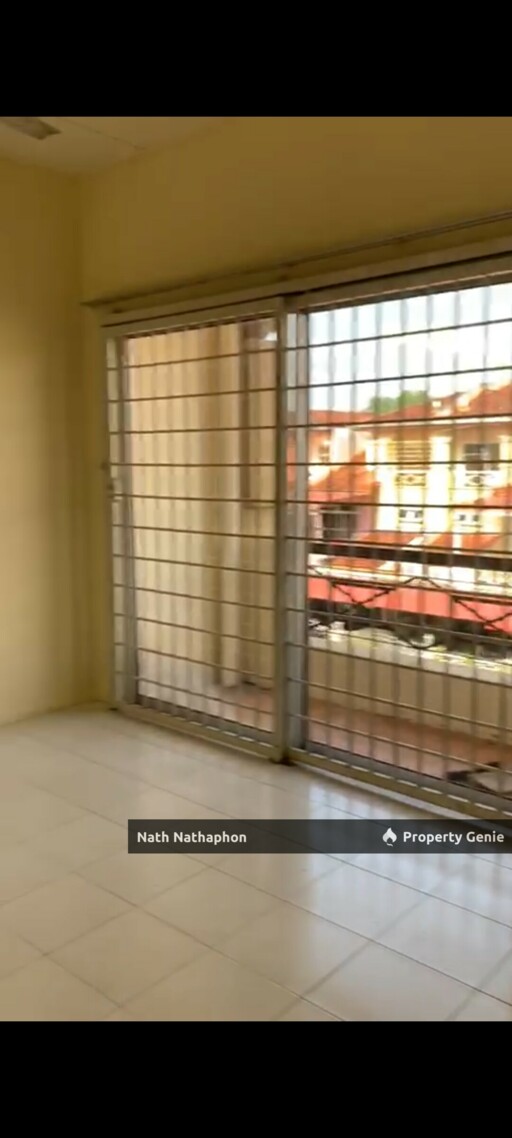 Lagenda Height, Sungai Petani