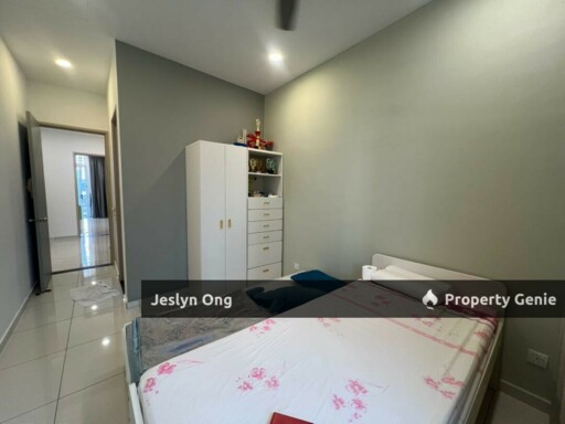 2 Storey Terrace House @ Eco Cascadia for Sale