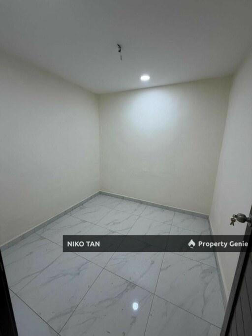 [INTERNATIONAL] 2-Storey Bandar Baru Permas Jaya For Sale
