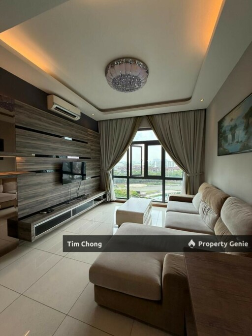 Crescent Bay Suite Bayu Puteri