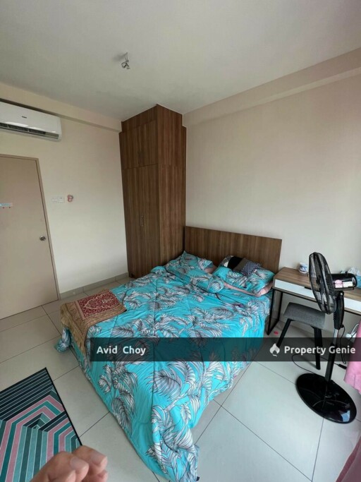 Arc @ Austin Hill , 3 Bedroom Unit for Sale (Full Loan)