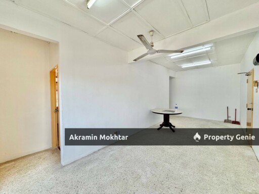 Apartment Sri Raya Ukay Perdana, Ampang