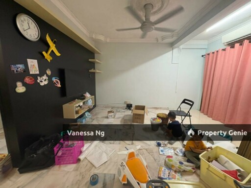 Taman Suria Jaya, Cheras Terrace House For Sale