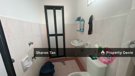 2 Storey Terrace House Tmn Nusa Damai JB Unblock View Freehold