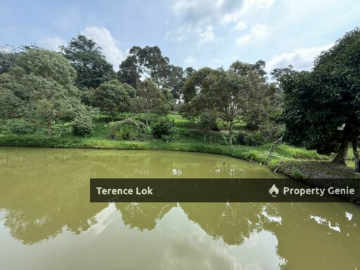 Hosapa, Titi Jelebu Mainroad Land