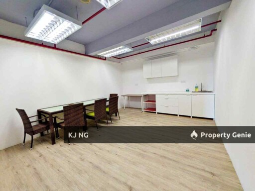 Teega Office Leasing Opportunity @ K J 018 784 1188