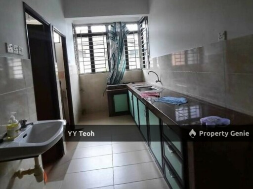 Permatang Pasir Permai Townhouse｜1ST FLOOR