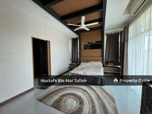 [Best Deal] Sapphire Darul Aman Perdana, Sungai Petani