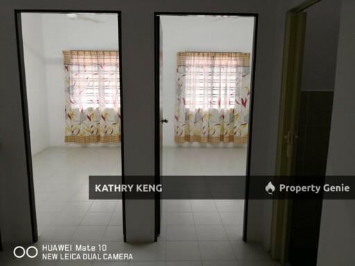 Jalan Nuri For Sale Taman Scientex For Sale Johor For Sale Pasir Gudang For Sale