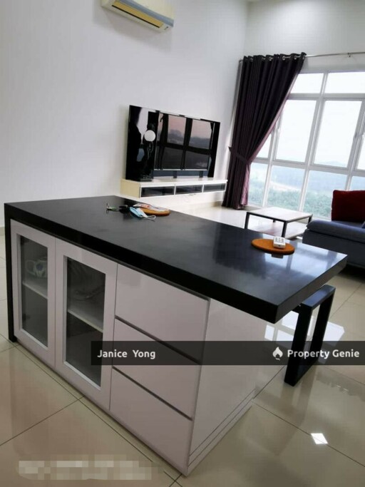 D'Suites Akasia Horizon @ Horizon Hills