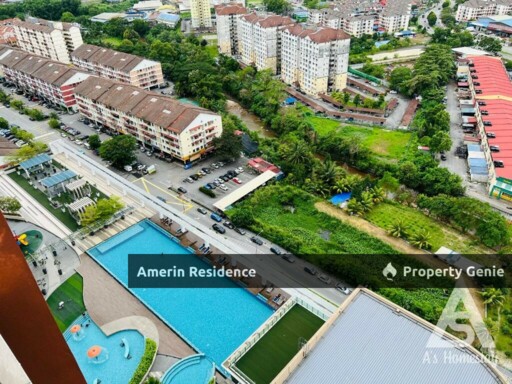 Amerin Residence