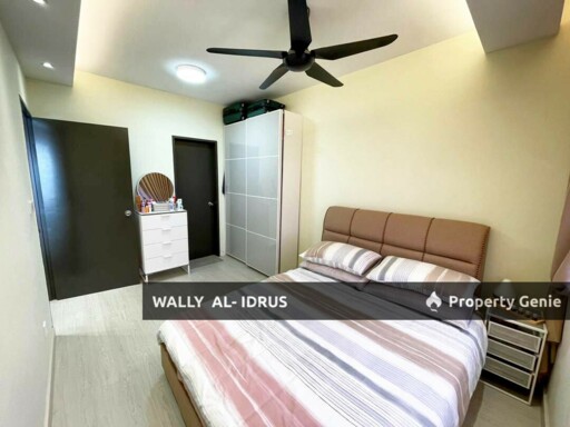 Residensi KepongMas @ Kepong, Kuala Lumpur