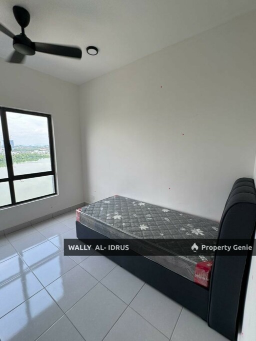 Condominium E'Island Lake Haven @ Puchong