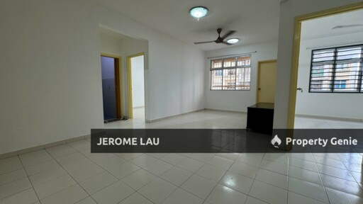 Below market Villa krystal 3 bedroom for sale