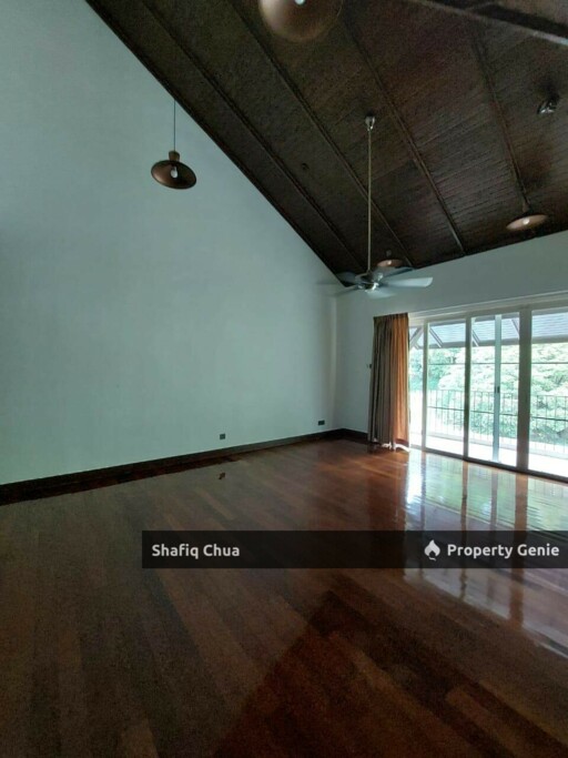 CORNER I FACING OPEN I 7 BEDS I 3 Storey Taman Nusa Tropika, Ampang