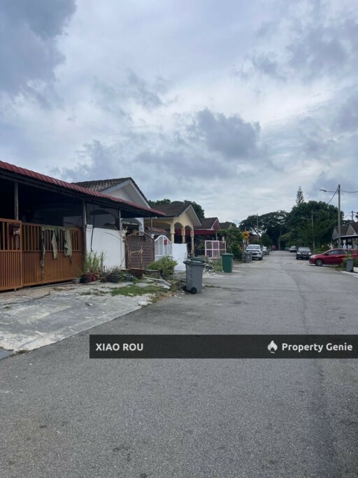 For Sale bertam impian