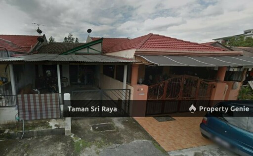 Taman Sri Raya