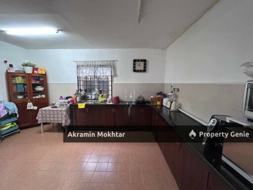 Fully Renovated | Single Storey Semi-D Taman Desa Surada, Seksyen 8 Bandar Baru Bangi