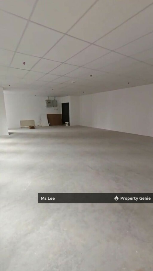 Pavilion Embassy Corporate Suites-Unfurnished Office-Ready 20/11