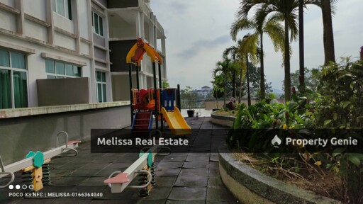 D'Embassy Serviced Residence Suites Kuantan with Parking