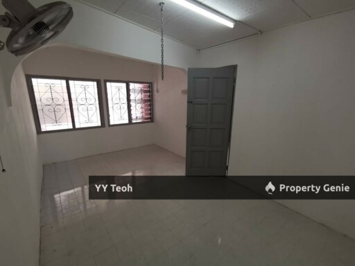 ENDLOT Bukit Baru Single Storey Terrace