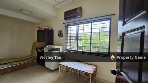 Sin Hoe Garden Corner Single Bungalow Freehold Non Bumi House