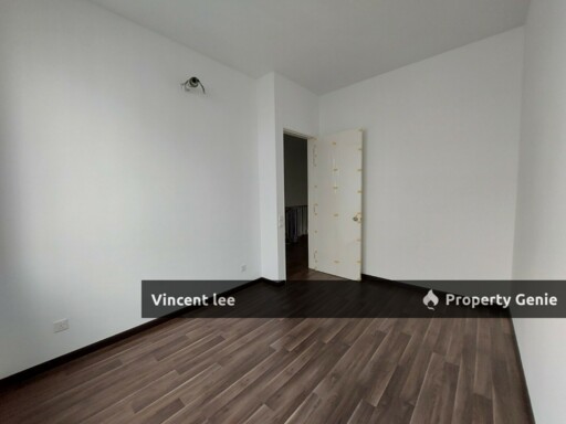 Eco Forest Ebonylane, Artisan Home, Semenyih