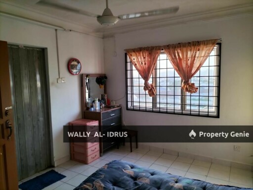 Condo Laguna Biru 2 @ Sungai Buloh